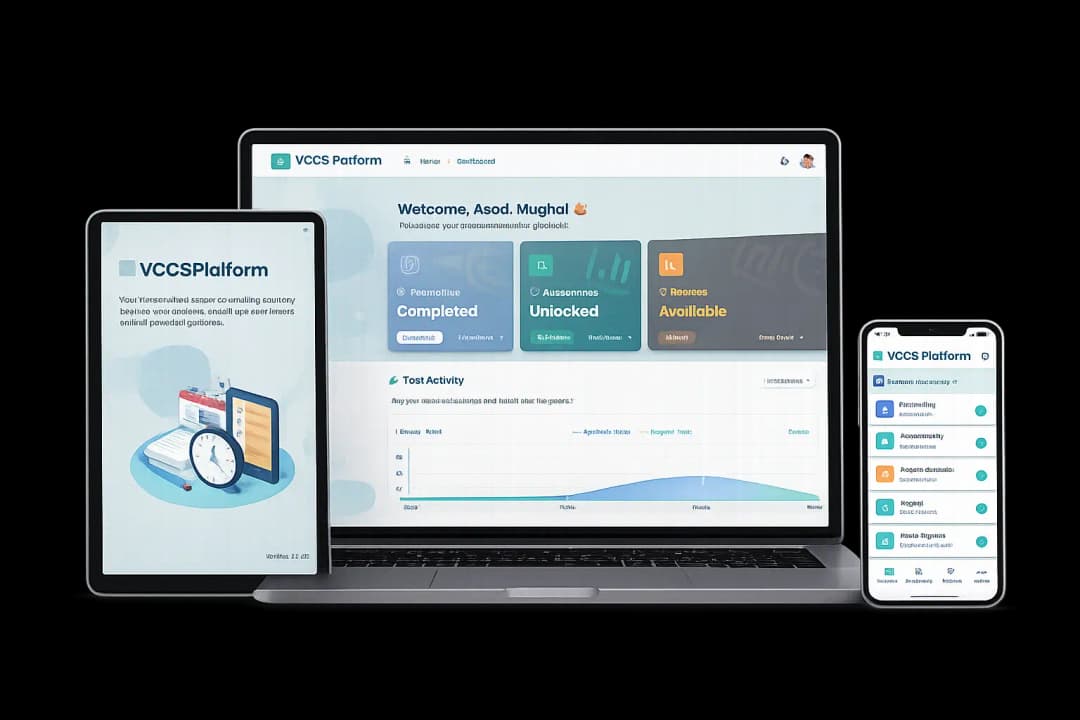 VCCS — Enterprise Case & Claims Management