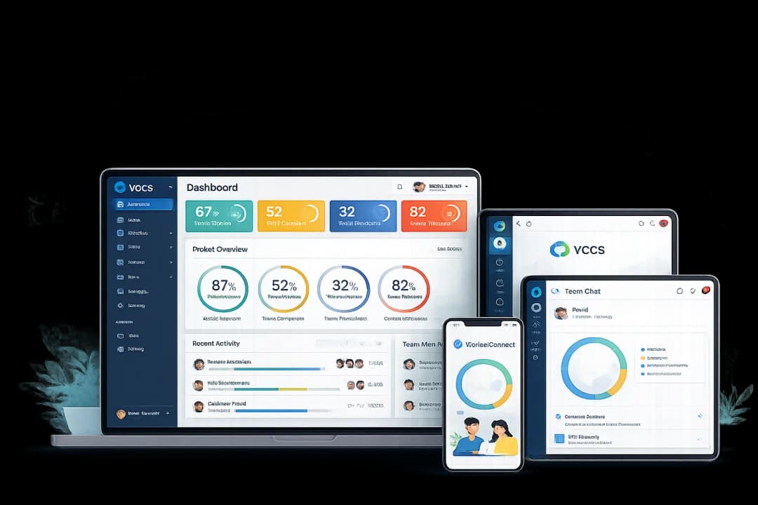 Worker Connect — Government Workforce Platform (NYC OTI)